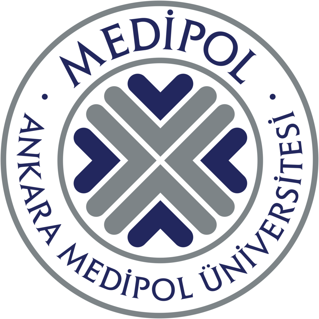 Istanbul Medipol University logo