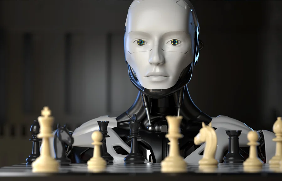 9-الذكاء-الاصطناعي-Artificial-intelligence
