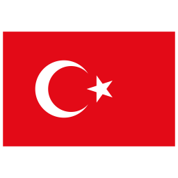 Flag of Turkey