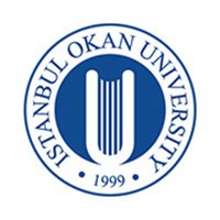 Istanbul okan university logo