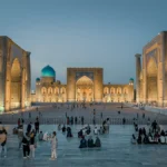 Best Universities to Study in Uzbekistan