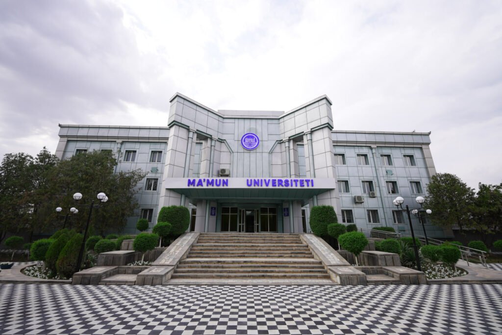 Mamun University