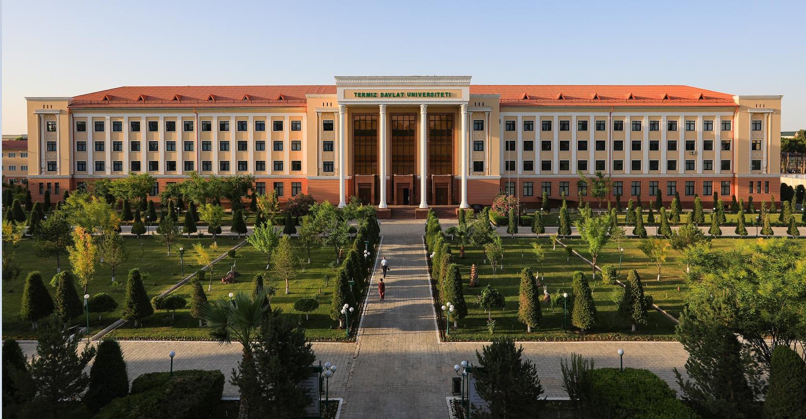 Termez State University