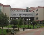 OKAN UNIVERITY in Istanbul