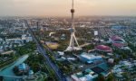 Study in Uzbekistan الدراسة في اوزباكستان