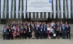 Tashkent institute of irrigation and agricultural mechanization engineers