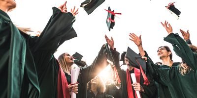 دراسة الدكتوراه في تركيا
