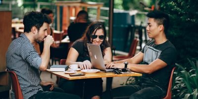 دراسة ماجستير إدارة الأعمال Master of Business Administration